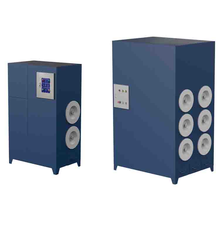 工業(yè)除塵器