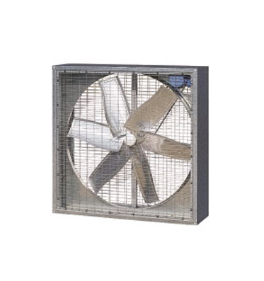 JS方形負(fù)壓風(fēng)機(jī)