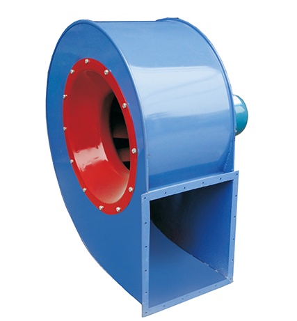 4-72��Aʽ�x��ͨ�L(f��ng)�C(j��)